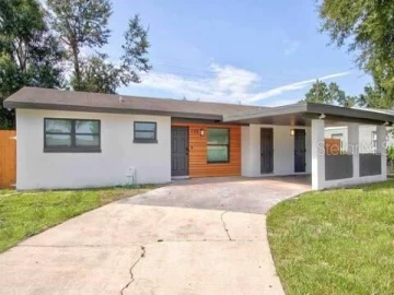 4418 KIRKLAND BLVD, ORLANDO, 32811 FL