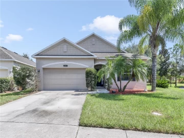 2837 MOONSTONE BND, KISSIMMEE, 34758 FL