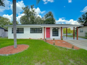 4637 KOZART ST, ORLANDO, 32811 FL