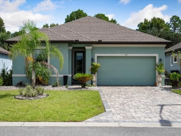 57 GREEN CIR, PALM COAST, 32164 FL