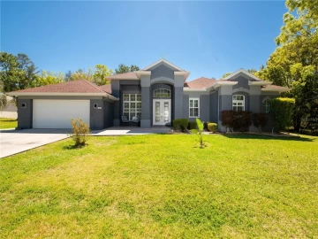 22 POPPY CT, HOMOSASSA, 34446 FL