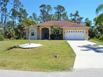 5276 VIXEN TER, NORTH PORT, 34286 FL