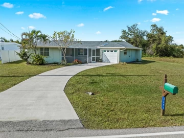 3341 ROCK CREEK DR, PORT CHARLOTTE, 33948 FL