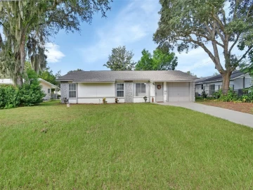 1380 2ND AVE, DELAND, 32724 FL