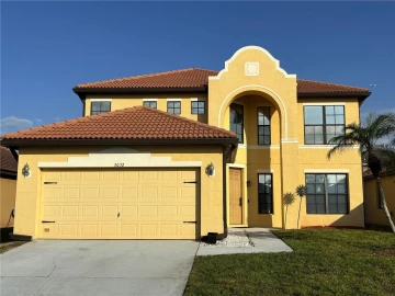 3032 CAMINO REAL DR S, KISSIMMEE, 34744 FL