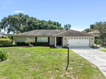 415 FLAGLER RD, WINTER HAVEN, 33884 FL