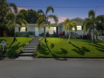 1247 HOLIDAY DR, TARPON SPRINGS, 34689 FL