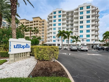 1350 GULF BLVD #502, CLEARWATER, 33767 FL