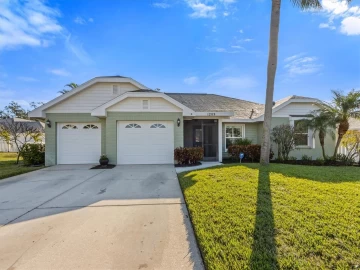 1209  89th, BRADENTON, FL 34209