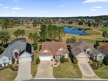 589  Plaintain, THE VILLAGES, FL 32162