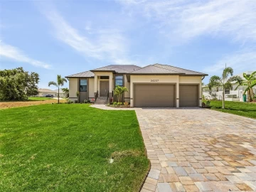 24237 SAN LUCAS LN, PUNTA GORDA, 33955 FL