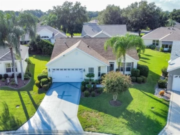 608 ABBEVILLE LOOP, THE VILLAGES, 32162 FL