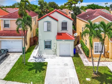 6193  Mohawk, MARGATE, FL 33063