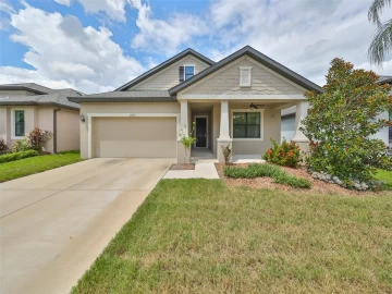 12267 CREEK PRESERVE DR, RIVERVIEW, 33579 FL