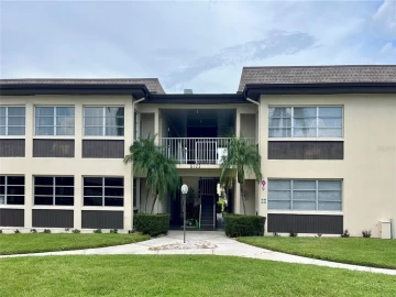 5123 TOPAZ LN #105, NEW PORT RICHEY, 34652 FL