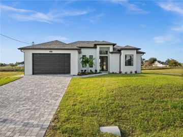 1326 NE 19TH PL, CAPE CORAL, 33909 FL