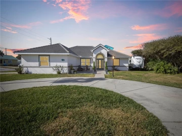 112 S 11TH ST, FLAGLER BEACH, 32136 FL