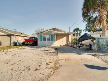 6821  Sanderling, HUDSON, FL 34667