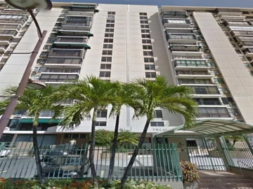 4735 Isla Verde Ave. CONDOMINIO VILLAS DEL MAR #17E, CAROLINA, 00979 PR