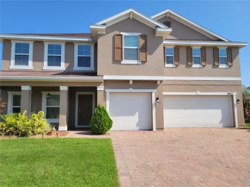 4957 WHISTLING WIND AVE, KISSIMMEE, 34758 FL