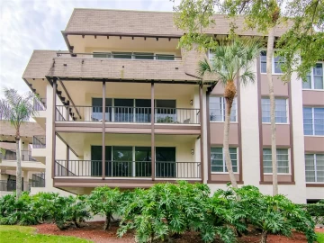 3031 COUNTRYSIDE BLVD #25C, CLEARWATER, 33761 FL