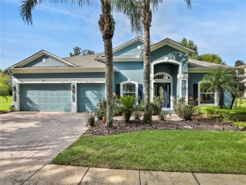 6048 TREMAYNE DR, MOUNT DORA, 32757 FL