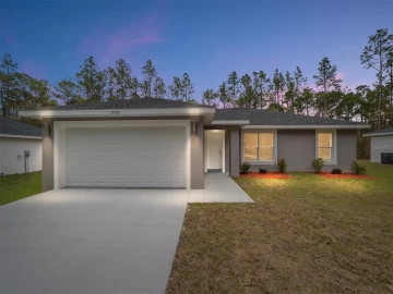 2681 SW 157 CT, OCALA, 34481 FL