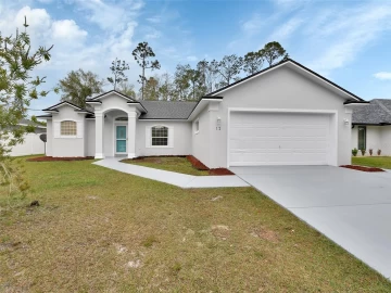 12 FORDHAM LN, PALM COAST, 32137 FL