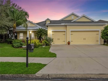 16306 RIVERS REACH BOULEVARD, PARRISH, 34219 FL