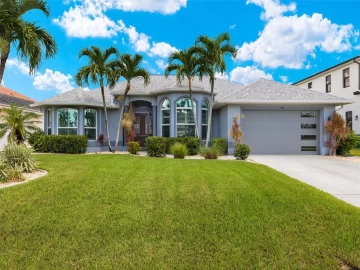 703 NW 39TH AVE, CAPE CORAL, 33993 FL