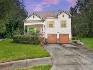 1441 SAFFRON TRL, DELAND, 32724 FL