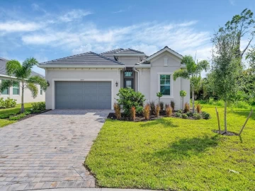 15050 BLACK CHERRY WAY, PUNTA GORDA, 33955 FL