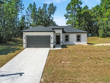 161 MARION OAKS TRAIL, OCALA, 34473 FL