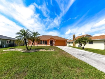 4115 ROCK CREEK DR, PORT CHARLOTTE, 33948 FL