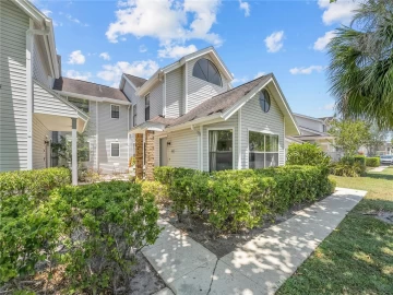 3023 RIO GRANDE TRL #3023, KISSIMMEE, 34741 FL