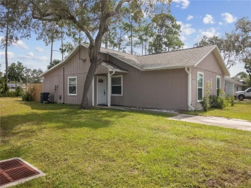 2835 NORDMAN AVE, NEW SMYRNA BEACH, 32168 FL