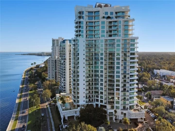 3401 BAYSHORE BLVD #503, TAMPA, 33629 FL