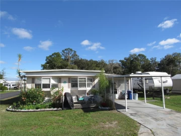 5002 SHIRLEY CIR, ZEPHYRHILLS, 33542 FL