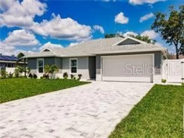 16434 BECASSE DR, PUNTA GORDA, 33955 FL