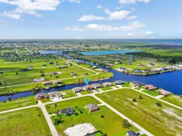 4200 NW 39TH LN, CAPE CORAL, 33993 FL