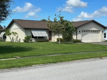 6455 CONISTON ST, PORT CHARLOTTE, 33981 FL