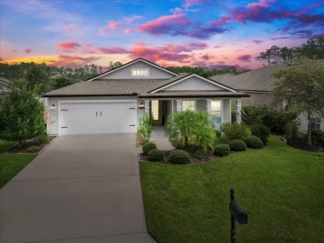 112 N COOPERS HAWK WAY, PALM COAST, 32164 FL