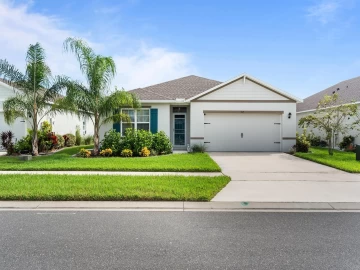 917 NOBLE RUN, NEW SMYRNA BEACH, 32168 FL