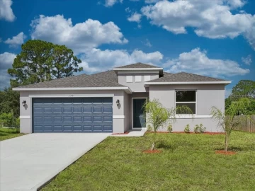 11 BECKNER LN, PALM COAST, 32137 FL