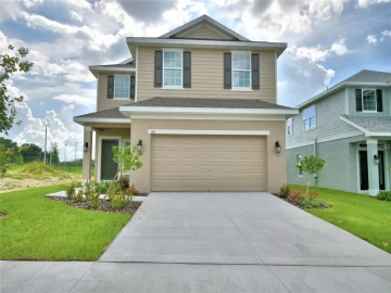 108 KRENSON BAY LOOP, WINTER HAVEN, 33881 FL