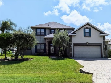 17 CROSSBOW CT, PALM COAST, 32137 FL