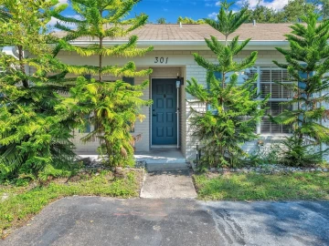 301 KENT PL, SAFETY HARBOR, 34695 FL