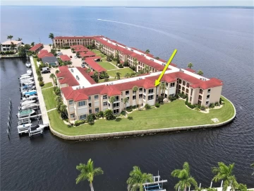 1 COLONY POINT DR #5C, PUNTA GORDA, 33950 FL