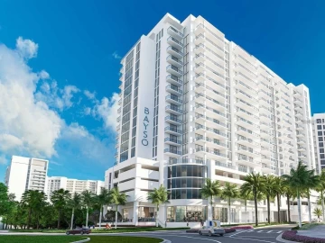 301 QUAY COMMONS #801, SARASOTA, 34236 FL