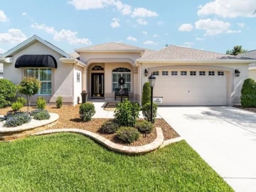 2211 CALLAWAY DR, THE VILLAGES, 32162 FL